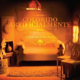Colorido Artificialmente – A Tradicional Família Mineira