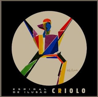 Criolo – Espiral de Ilusão