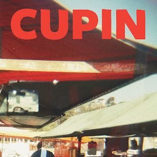 Cupin – Cupin