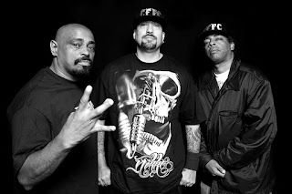 Cypress Hill – Ao Vivo – Lollapalooza Argentina