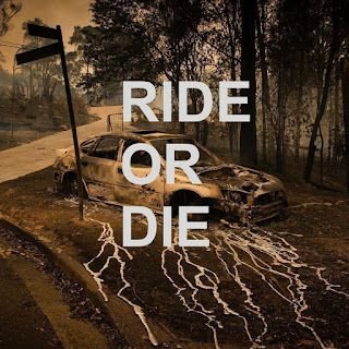 DJ Desisto – Ride or Die EP
