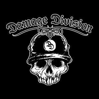 Damage Division – EP