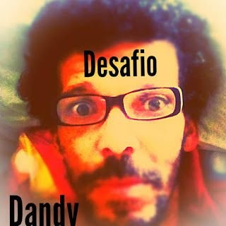 Dandy – EP Desafio