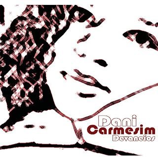 Dani Carmesim – Devaneios