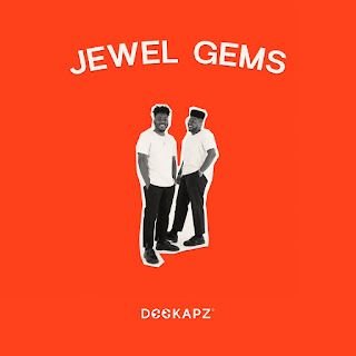 Deekapz – Jewel Gems