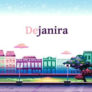 Dejanira – EP