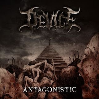 Device – Antagonistic