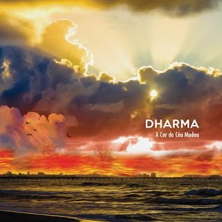 Dharma – A Cor do Céu Mudou