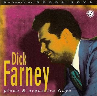 Dick Farney – No Tempo da Bossa Nova