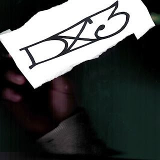 Diego Xavier – DX3