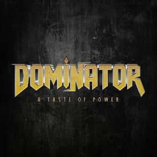 Dominator – A Taste Of Power EP