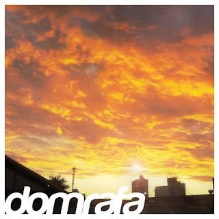Domrafa – Morning Tapes