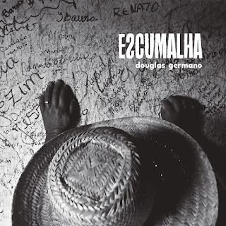 Douglas Germano – Escumalha