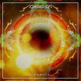 Droid-ON – Elemental