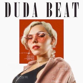Duda Beat – Sinto Muito