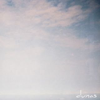 Dunas – Dunas EP