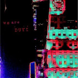 Duyi – We Are Duyi EP