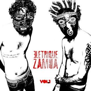Eletrique Zamba – Vol 1