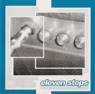 Eleven Steps – Eleven Steps