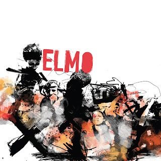 Elmo – Elmo