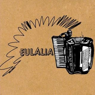 Eulália – EP