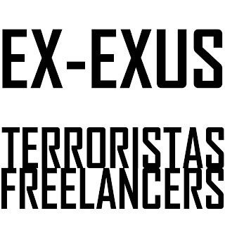 Ex-exus – Terroristas Freelancers EP