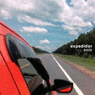 Expedidor – Solo