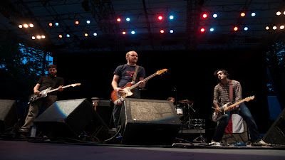 Explosions In The Sky – Live At Barcelona Theatre