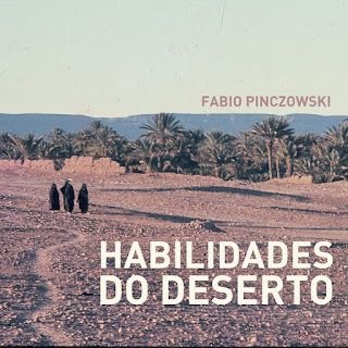 Fabio Pinczowski – Habilidades do Deserto