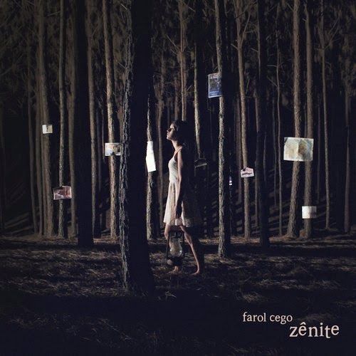 Farol Cego – Zênite EP