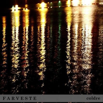 Farvest – Coldre
