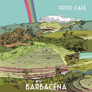 Feito Café – Barbacena EP