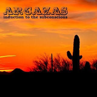 Felipe Arcazas – Induction To The Subconscious EP