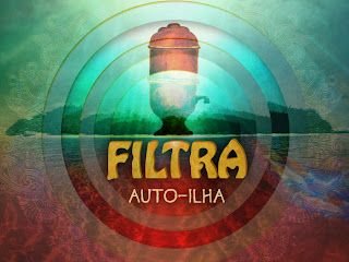 Filtra – Auto-Ilha