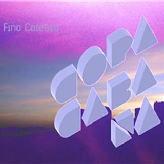 Fino Coletivo – Copacabana