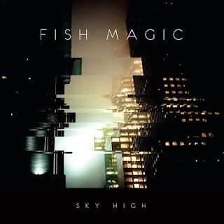 Fish Magic – Sky High