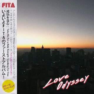Fita – Love Odyssey