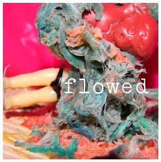 Flowed – Flow EP