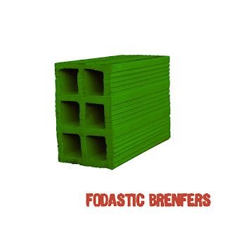 Fodastic Brenfers – Green Album