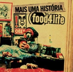 Food4Life – Mais Uma História