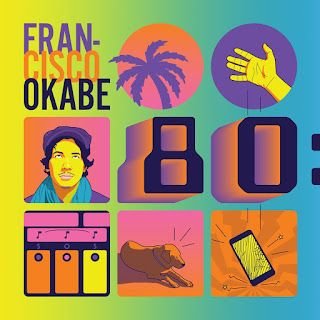Francisco Okabe – 80