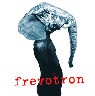 Frevotron – Frevotron