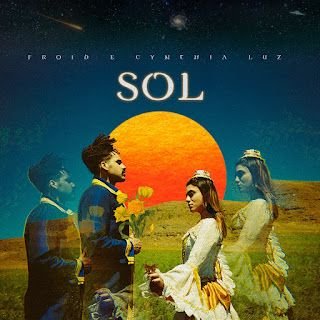 Froid & Cynthia Luz – Sol