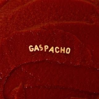 GASPACHO – Gaspacho