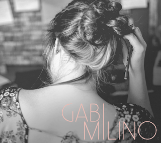 Gabi Milino – Gabi Milino