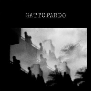 Gattopardo – Gattopardo LP