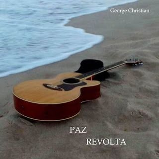 George Christian – Paz Revolta