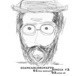 Giancarlo Rufatto – Single #2