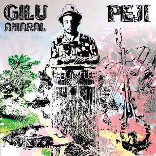 Gilú Amaral – Peji