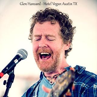 Glen Hansard – Ao Vivo – Hotel Vegan TX
